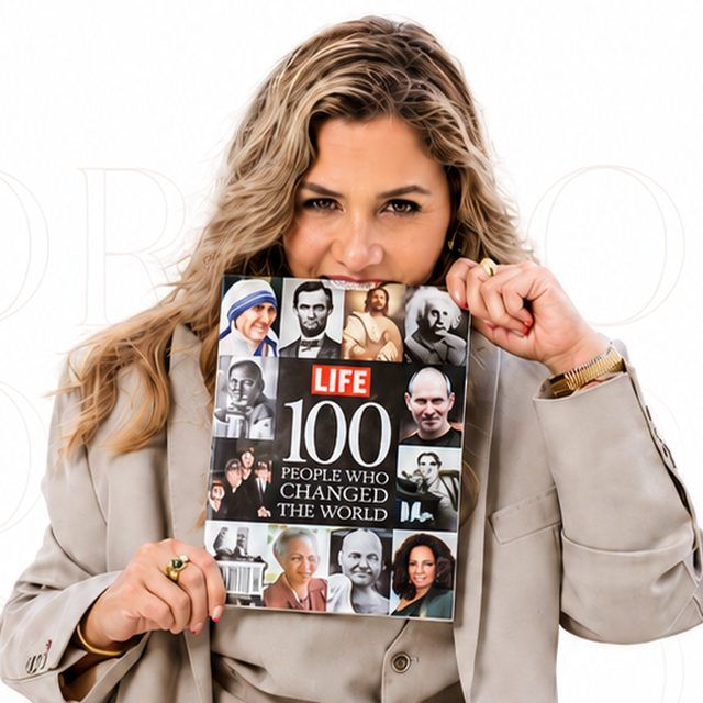 DESPEGA, acompañamiento personal o grupal de PilarMentorCoach